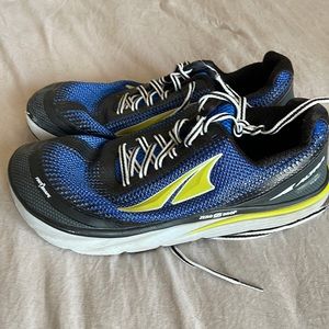 Altra running shoes